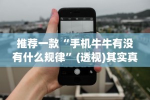 辅助开挂神器“微乐三代二开挂视频教程2020”-玩家曝光开挂流程