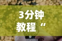 3分钟教程“手机炸金花免费挂”详细分享装挂步骤