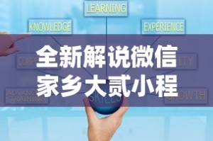 全新解说微信家乡大贰小程序免费开挂”通用版下载教程