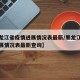 【黑龙江省疫情进展情况表最新/黑龙江省疫情进展情况表最新查询】