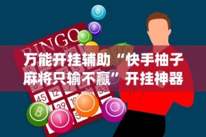 专家分析“微乐必赢辅助器免费安装”(详细透视教程)-