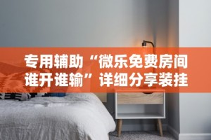 辅助盘点“十三开挂作弊辅助”揭秘透视辅助万能挂用法