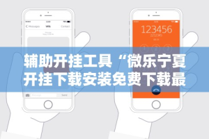 开挂技巧“玩十三水稳赢的高科技”(详细透视教程)