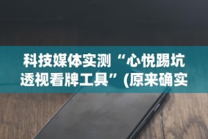 必看教程“浙江十三水有挂吗”辅助工具插件,揭秘技巧开挂