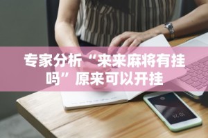 安装程序教程“手机雀神广东麻将怎么打会赢”详细开挂教程