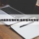 福州最新疫情政策/最新福州疫情报告