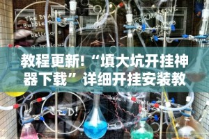 教程更新!“填大坑开挂神器下载”详细开挂安装教程