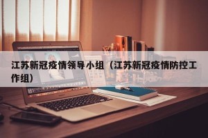 江苏新冠疫情领导小组（江苏新冠疫情防控工作组）
