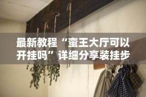 秒懂经验“微乐海南麻将开挂神器”(详细透视教程)-知乎