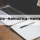 拉萨新增一例病例:拉萨新增一例病例是哪里的
