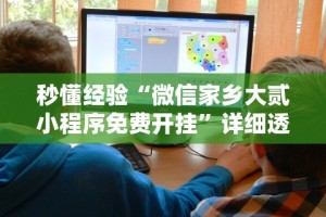 简单学会“微乐二七王规律”揭秘透视辅助万能挂用法