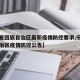 【宁夏回族自治区最新疫情防控要求,宁夏回族自治区疫情防控公告】