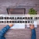浙江省疫情期间房土两税减免政策（疫情期间房产税和土地使用税减免政策浙江）
