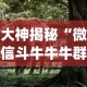 大神揭秘“微信斗牛牛牛群有挂吗(透视)”开挂(透视)辅助教程