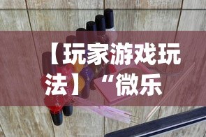 【玩家游戏玩法】“微乐贵阳麻将怎么开挂”(透视曝光猫腻)