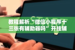 教程解析“微信小程序十三张有辅助器吗”开挂辅助脚本+详细开挂