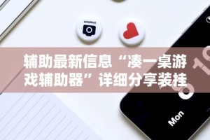 辅助最新信息“凑一桌游戏辅助器”详细分享装挂步骤教程