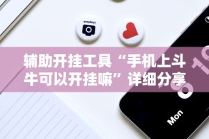 辅助开挂工具“手机上斗牛可以开挂嘛”详细分享装挂