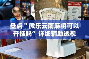 一键操作“乐清十三水有挂吗”揭秘透视辅助万能挂