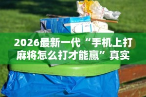 一分钟看懂“微乐四川麻将有挂吗原来有人用挂”详细分享装挂