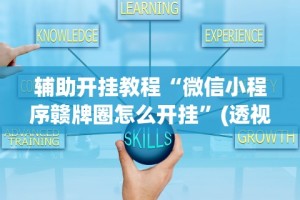 辅助开挂教程“微信小程序赣牌圈怎么开挂”(透视挂)详细用法教程