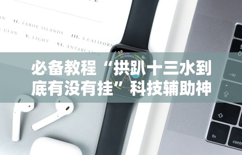 必备教程“拱趴十三水到底有没有挂”科技辅助神器手机版教程