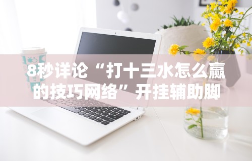 8秒详论“打十三水怎么赢的技巧网络”开挂辅助脚本+详细开挂