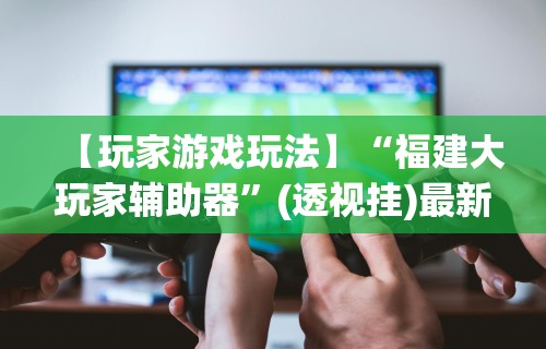 【玩家游戏玩法】“福建大玩家辅助器”(透视挂)最新辅助详细教程