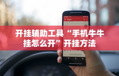 开挂辅助工具“手机牛牛挂怎么开”开挂方法