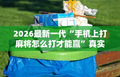一分钟看懂“微乐四川麻将有挂吗原来有人用挂”详细分享装挂