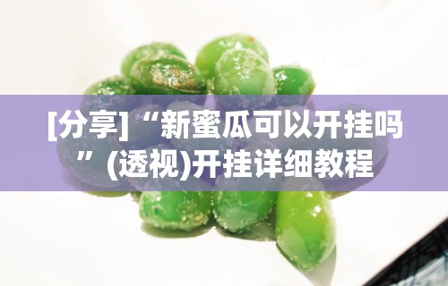 简单学会“神皇大厅开挂辅助器怎么用	”开挂辅助脚本+详细开挂安装教程