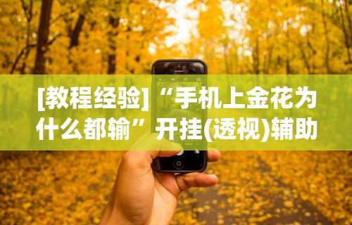 实测辅助“微乐填大坑开挂”掌握辅助功能必胜规则