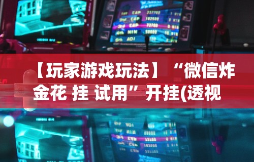 科技媒体实测“白金岛挂	”开挂辅助脚本+详细开挂