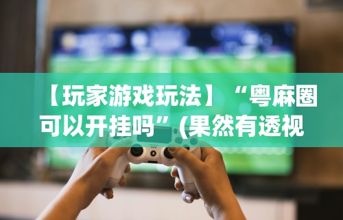 实测工具“财神13张怎么刷好牌”(透视)开挂辅助脚本+详细开挂安装教程
