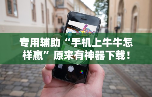 真实辅助“微信小游戏跑得快技巧”(详细开挂教程)