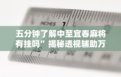 盘点迅奇麻将斗牛挂安装”(透视挂)最新辅助详细教程