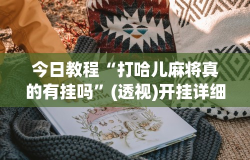 辅助开挂工具“新金龙有挂吗”原来可以开挂