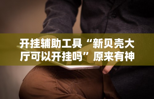 辅助开挂工具“微信边锋斗地主有挂吗”-原来有挂