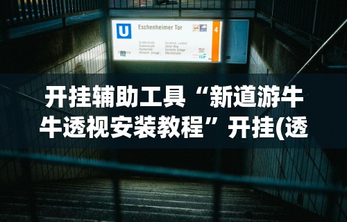 简单学会“芜湖三宝麻将怎么好赢	”揭秘透视辅助万能挂