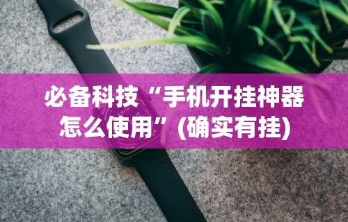 玩家必看教程“嘟嘟十三张怎么设置挂”-必赢神器安装
