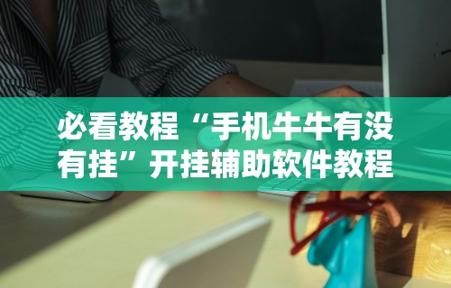 3分钟教程“海讯麻将有没挂？[玩家必赢神器]