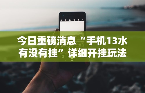 辅助教程分享“3人跑得快必胜技巧”-必赢神器安装
