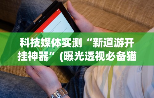 科技媒体实测“新道游开挂神器”(曝光透视必备猫腻)