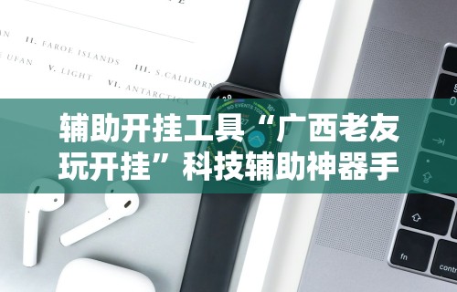 辅助开挂工具“广西老友玩开挂”科技辅助神器手机版教程