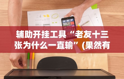 辅助开挂工具“老友十三张为什么一直输”(果然有透视挂)