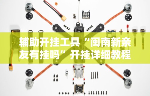 辅助开挂工具“闽南新亲友有挂吗”开挂详细教程
