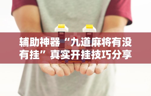 辅助神器“九道麻将有没有挂”真实开挂技巧分享