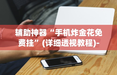 辅助神器“手机炸金花免费挂”(详细透视教程)-