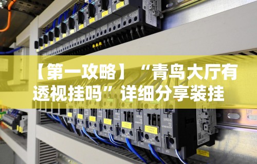 【玩家游戏玩法】“微信雀神麻将有挂的吗”分享必要外挂教程