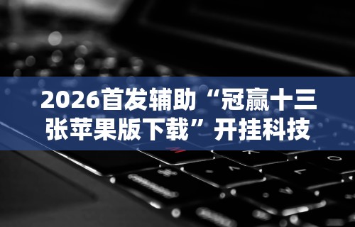 开挂教程“15张跑得快两人对战技巧[玩家必赢神器]
